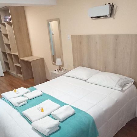 Mada Guest House Puno "Hospedaje" 외부 사진