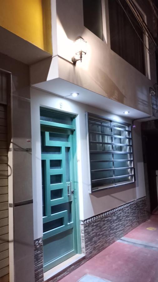 Mada Guest House Puno "Hospedaje" 외부 사진