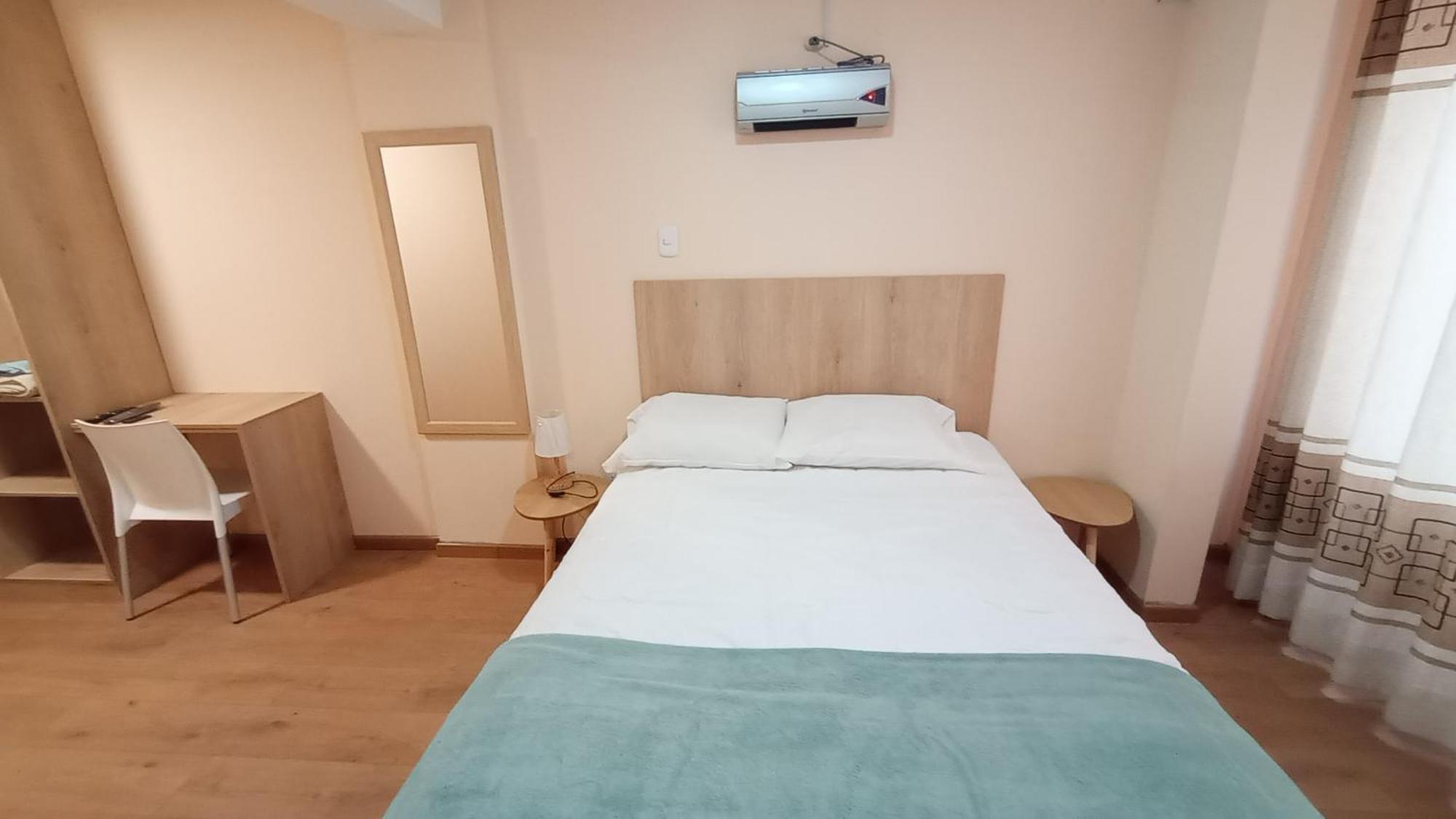 Mada Guest House Puno "Hospedaje" 외부 사진