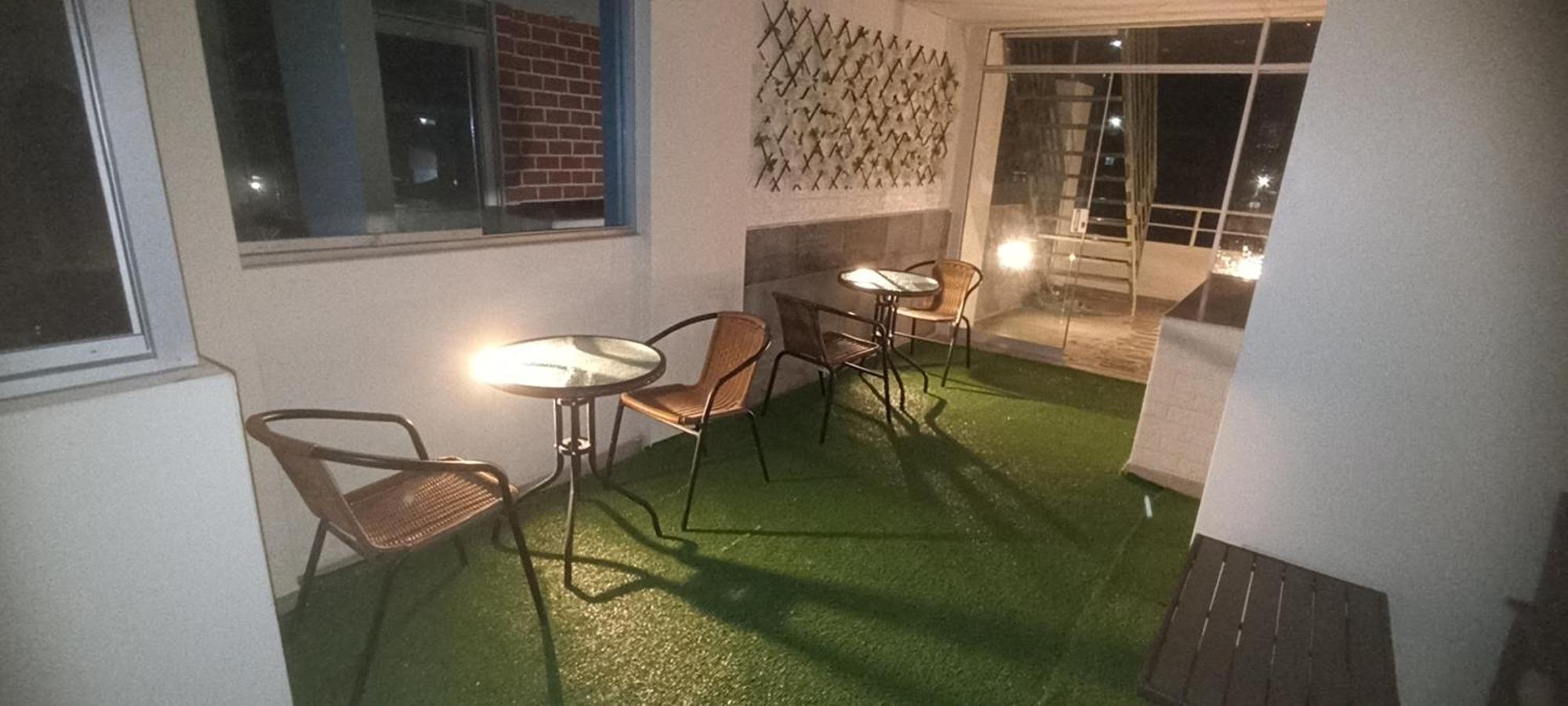 Mada Guest House Puno "Hospedaje" 외부 사진