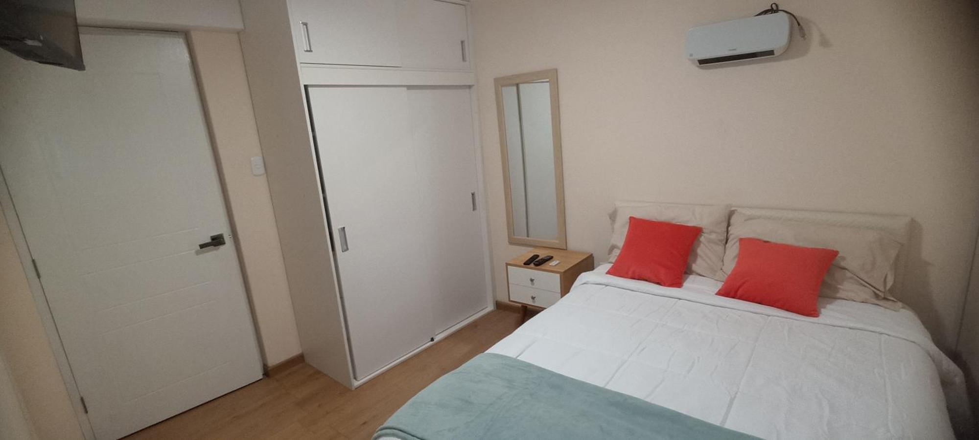 Mada Guest House Puno "Hospedaje" 외부 사진