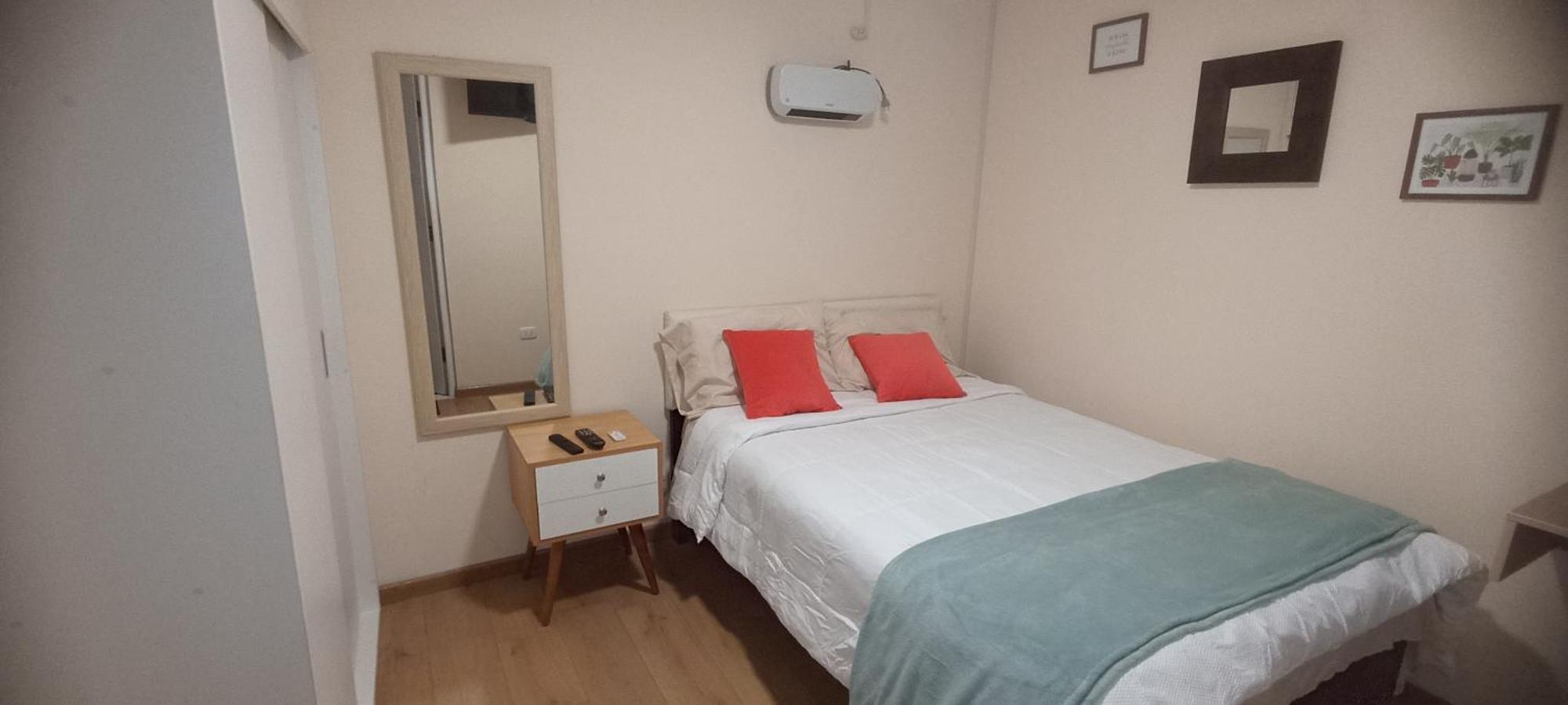 Mada Guest House Puno "Hospedaje" 외부 사진