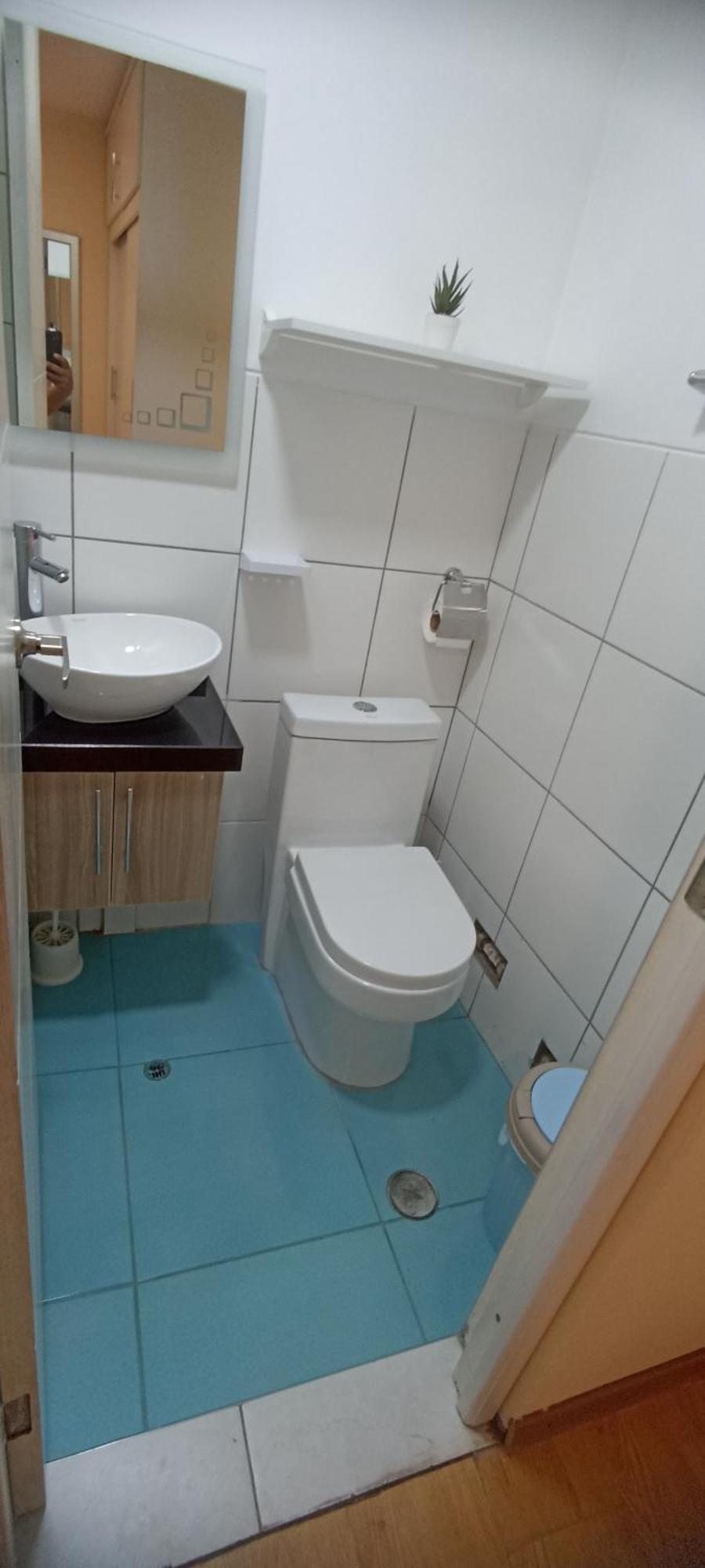 Mada Guest House Puno "Hospedaje" 외부 사진