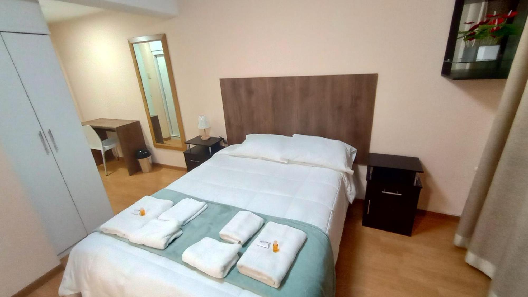 Mada Guest House Puno "Hospedaje" 외부 사진