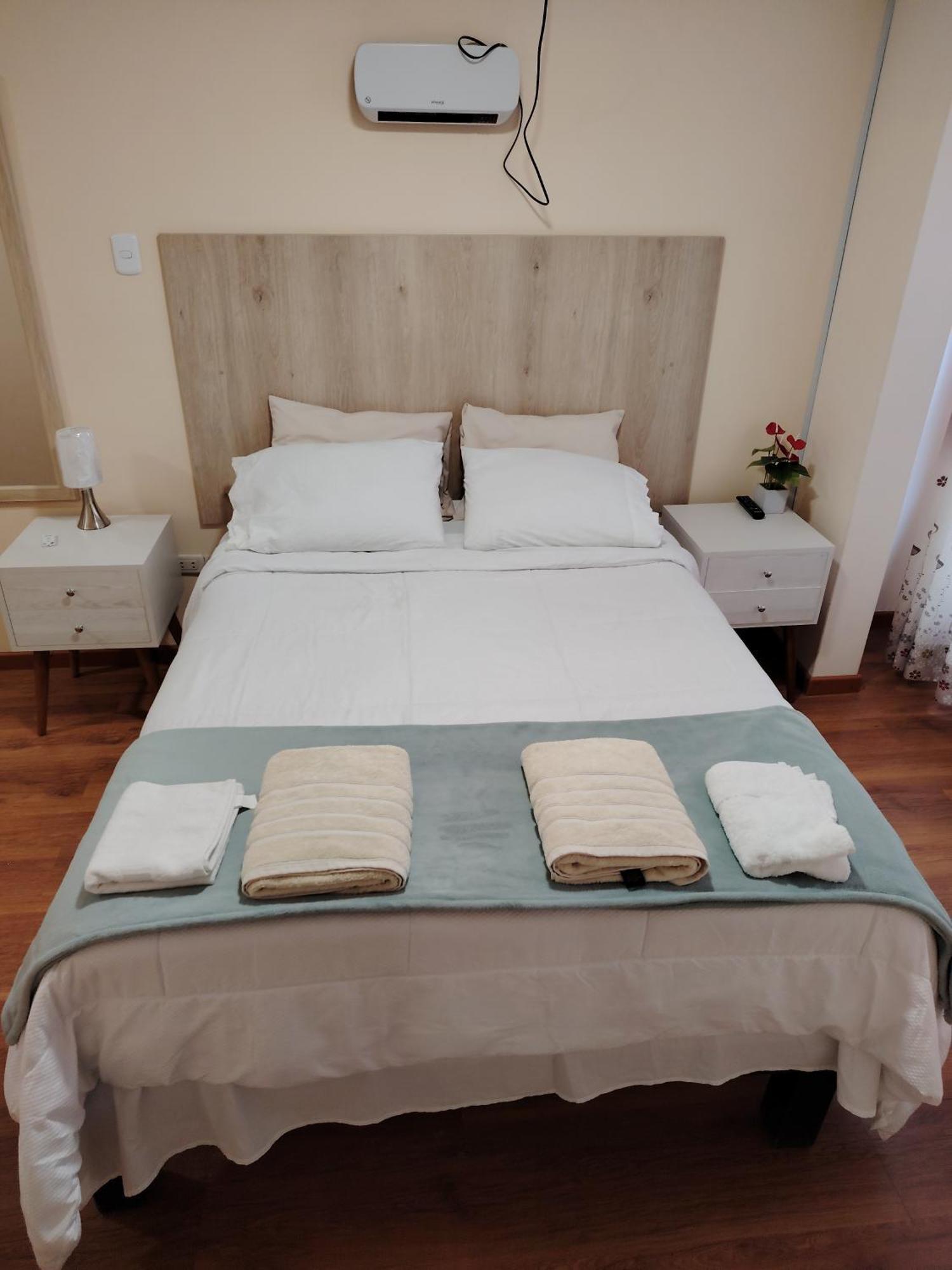 Mada Guest House Puno "Hospedaje" 외부 사진